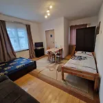 Budget Daire Swinoujscie