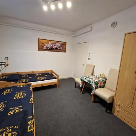Budget Apartment Swinoujscie