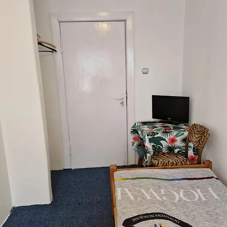 Lägenhet Budget Świnoujście