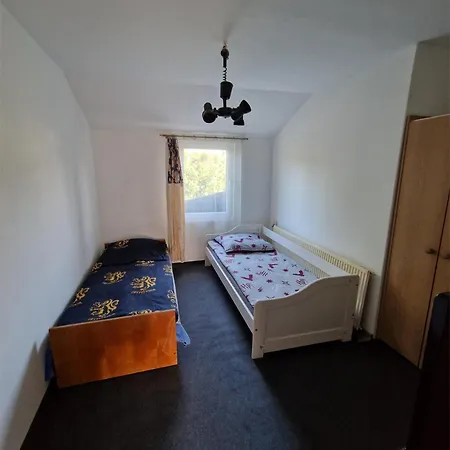 Daire Budget Swinoujscie